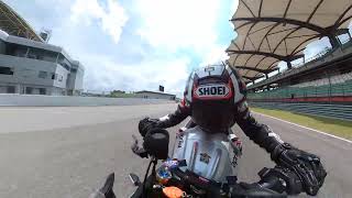 Ride Log | Jason Tuono 1100 & Tien S1000RR | DCY Trackday 10 Sep 2022