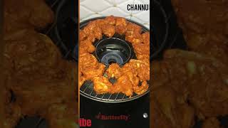 Barbeque chicken recipe / Homemade BBQ Chicken recipe /#Channukitchen