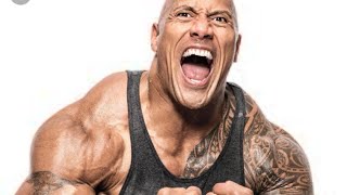 Rock(Dwayne Johnson) and Gold Berg whatsapp status (gym motivation)💪💪 #shorts