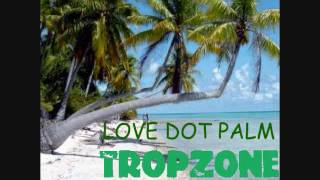 Love Dot Palm - Dave Calhoun