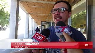 NOTICIERO TELEANGOL NOTICIAS: Martes 27 de Febrero de 2024.