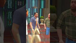 Making plan with gang #gta5 #gta #gta5online #gtav #grandtheftauto #gta5shorts #gta5rp