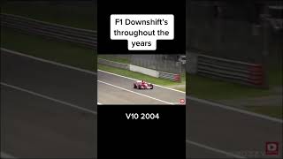 What’s your favorite? | F1speedlegend #f1 #f1shorts