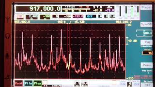 917 KHz Radio Gotel Yola (Nigeria)