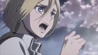 Everything Wrong With Attack on Titan S.2 - Part 2 (Ep. 4-6)