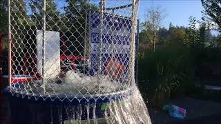 Dunk Tank August 2017