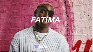 Afrobeat Instrumental 2023 Omah layX Runtown X Ruger Typebeat - Fatima