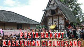 Kasepuhan Cisungsang