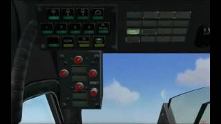 DCS Black Shark Ka-50 Data Link System (Part 2)