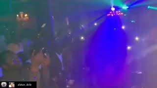 Zlatan Ibile Performance at Cyprus