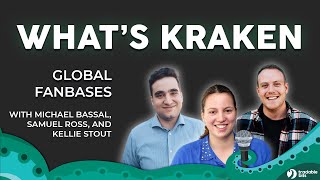 What's Kraken - Global Fanbases