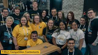 Student Leadership Conference - Pittsburgh - SLC2022