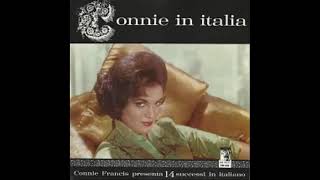 Connie Francis - Nessuno (No One, Italian)