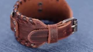 Viking Bracelet