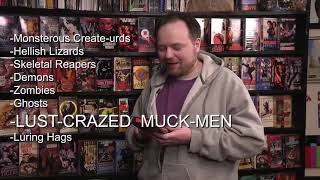 "lust crazed muck men"