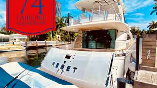 Check this Awesome Yacht Cleaning and Care Plan dedicated to Maximizing Shine and Ownership Pleasure