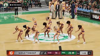 NBA 2K21