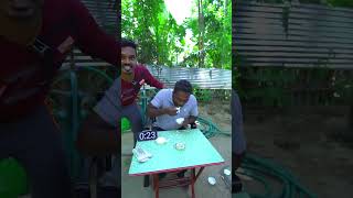 ₹ 5000 Challenge | Ice Cream Eating Challenge | Winner Get Real Money |  #Shorts Creative Experiment