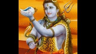 SriGuruManoji : Lord Shiva Archanai Tamil Potri108 with Lyrics