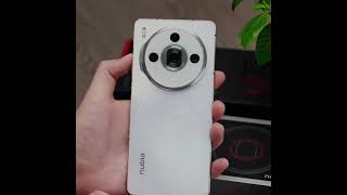 Nubia Z60S Pro Unboxing