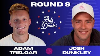 Ads & Dunks 🐶🦁 The A Celebration, Daicos vs Reid & Ads Big Bum 🍑