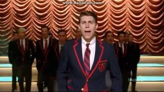 Glee - Whistle Full Performance