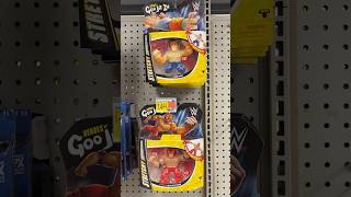 John Cena WWE Heroes of Goo Jit Zu #shorts