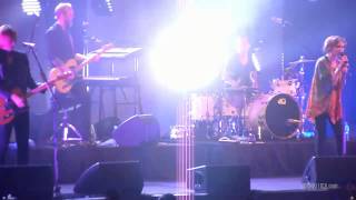 The Cardigans - Rise & Shine (Live in Jakarta, 14 August 2012)