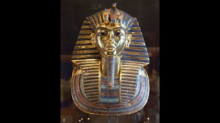 King Tut: The Young Pharaoh