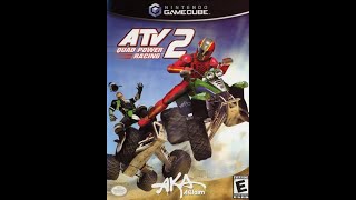 ATV Quad Power Racing 2