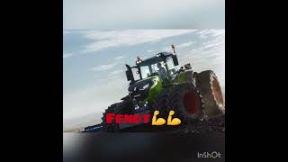 Johndeere VS Fendt #viral #farm #farmer #farming #viralvideo #viralshort #johndeere #fendtpower