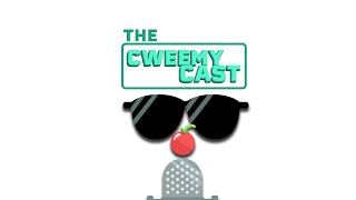 The Cweemy Cast - STREAMING NOW