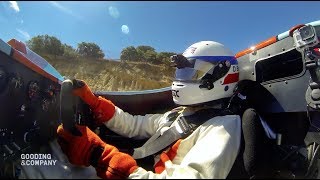 1975 Gulf-Mirage GR8 - Pebble Beach 2018