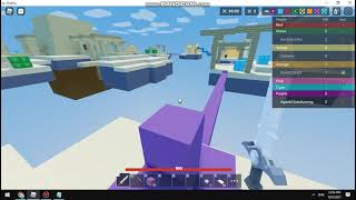 Roblox Bedwars 1v1 EVENT!!!!!