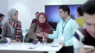 Iran Mobile Market TVC