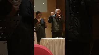 YE PARBATON KE DAYRE - DUET WITH JAYASHREE SHIVAKUMAR