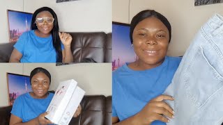 UNBOX WITH ME |THINGS I BOUGHT