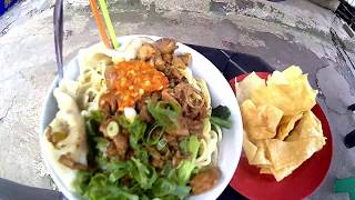 MIE AYAM SIMPRUG REL | LEGEND SINCE 2000