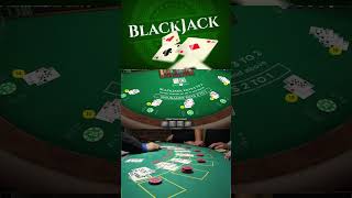 ЗАЛЕТЕЛ В BLACK JACK/ПОПРОБОВАЛ ЧТО ТО НОВОЕ #казино #казиноонлайн #заносынедели #слотыказино