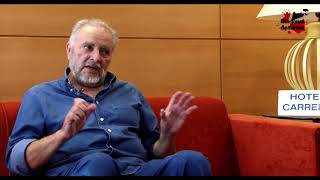 "Hacer República" de Julio Anguita