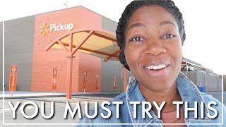 GROCERY ORDER PICK UP | QUARANTINE VLOGS |