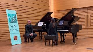 2022 RPPF - Roberto Plano Masterclass on Scriabin