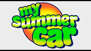 SAIU A NOVA ATUALIZAÇÃO DO MY SUMMER CAR ANDROID