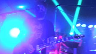 Iration // One Way Track // Live at Strummers Fresno 03/06/2015