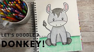 Donkey