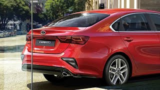 عيوب كيا سيراتو 2020 Kia Cerato