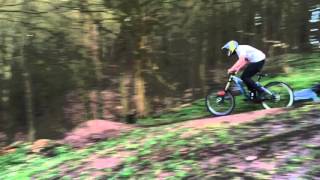 Bawtry woods session