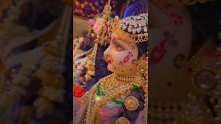 💖🌺Radhey krishna🙏💖🌺 #music #song #newsong #trending #hindureligio #radhakrishna #youtubeshorts #love