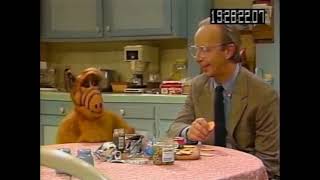 Alf kitchen funny bloopers #ALF 
alf bloopers Alf funny Alf