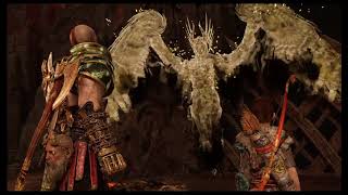 God of War_How to kill GONDUL